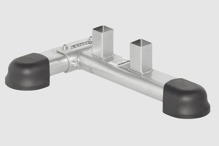 Hoist Safety Tiers Attachment (HF OPT 5000 04) - Heavy Duty Lifting Equipment for Construction and Industrial Use