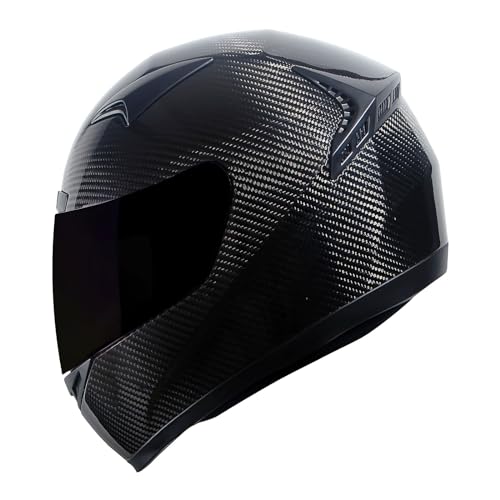 Smoked Shield Black