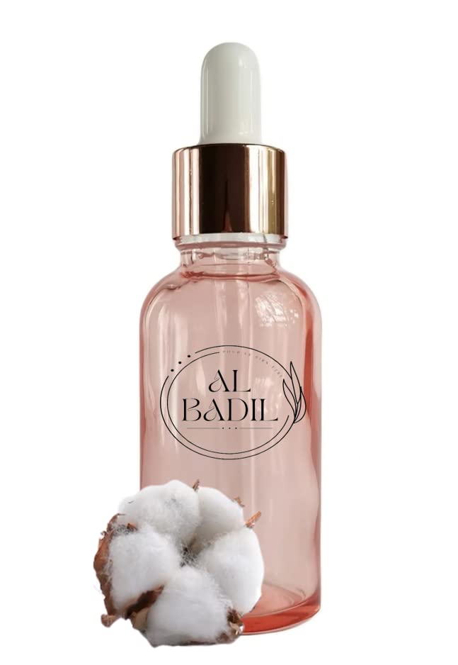 Musc Tahara Perfume - 5ml Rose Fragrance for Women, Long-Lasting Floral Scent - Perfect for Date Nights, Special Occasions & Daily Wear