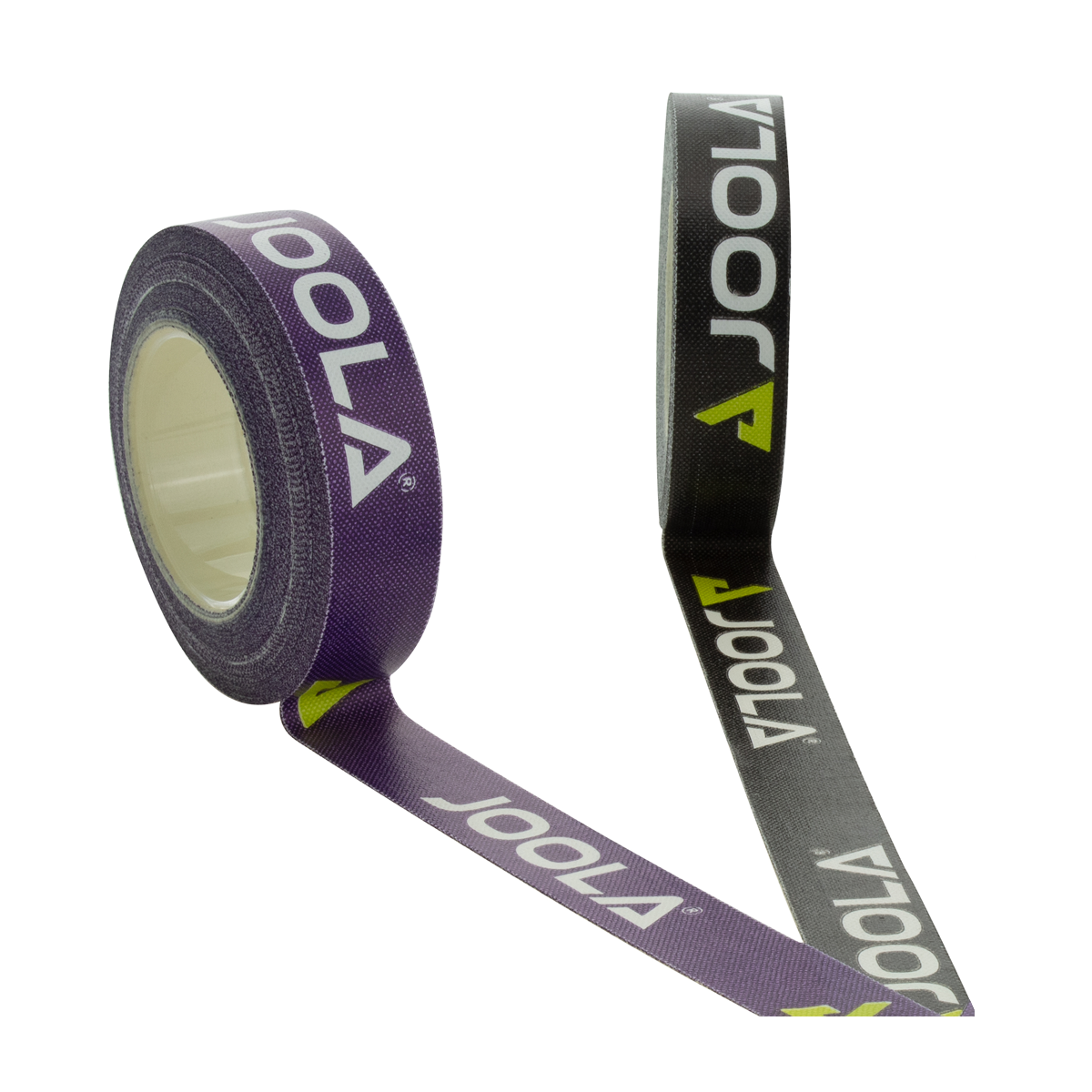JOOLA Trinity Table Tennis Racket Edge Tape - Premium Ping Pong Paddle Protection for Professional & Recreational Players - Perfect for Tournaments, Club Play & Home Practice