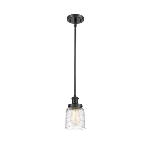 Innovative Industrial Style Mini Pendant Light - 10