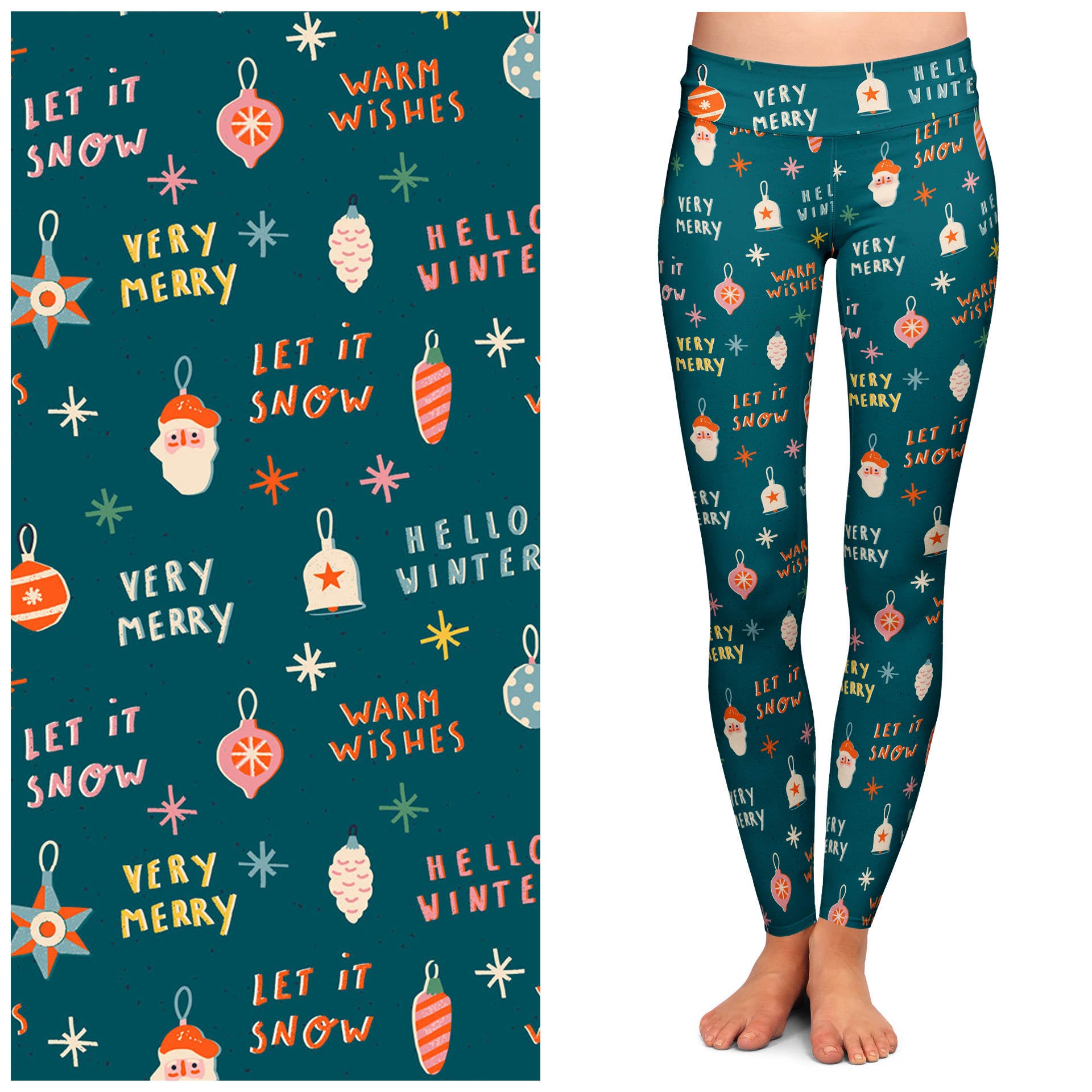 Buttery Soft Leggings for Women - Ultra Comfortable High Waisted Yoga Pants by Lipstick & Chrome | Perfect for Workouts, Lounge & Everyday Wear