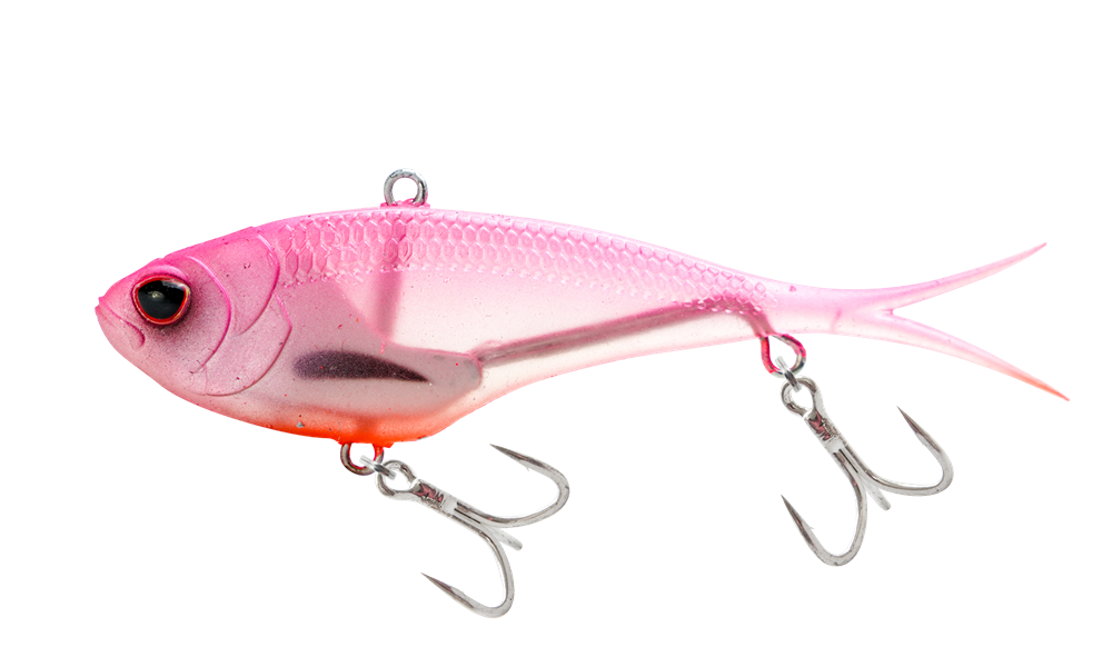 Hot Pink Orange