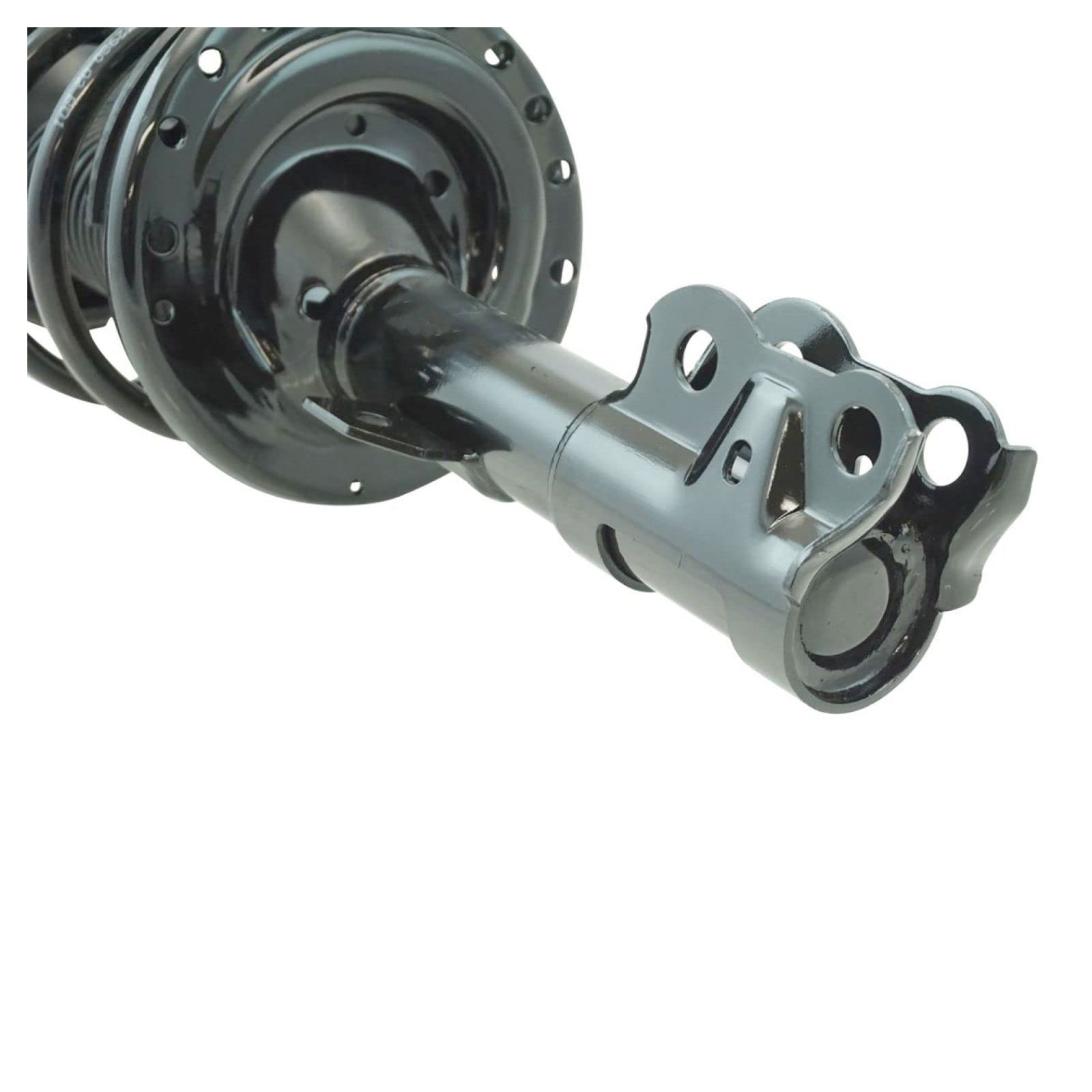 2012-2017 Toyota Camry Front Right Complete Strut & Coil Spring Assembly - Passenger Side Replacement Part for Smooth Ride & Enhanced Suspension Performance | Perfect for DIY Repairs & Professional Auto Maintenance