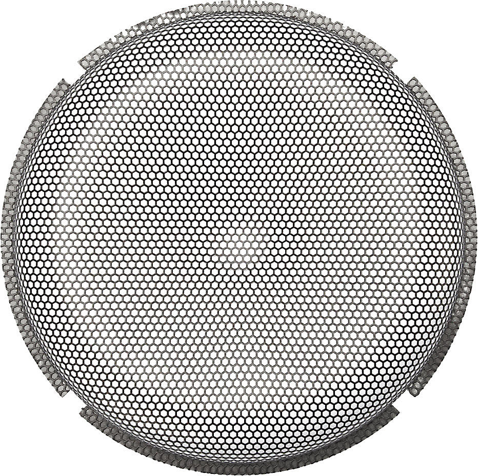 Rockford Fosgate P1G-8 8-Inch Car Subwoofer - High Performance Bass for Cars, Trucks & SUVs - Perfect for Music Lovers & Audio Enthusiasts