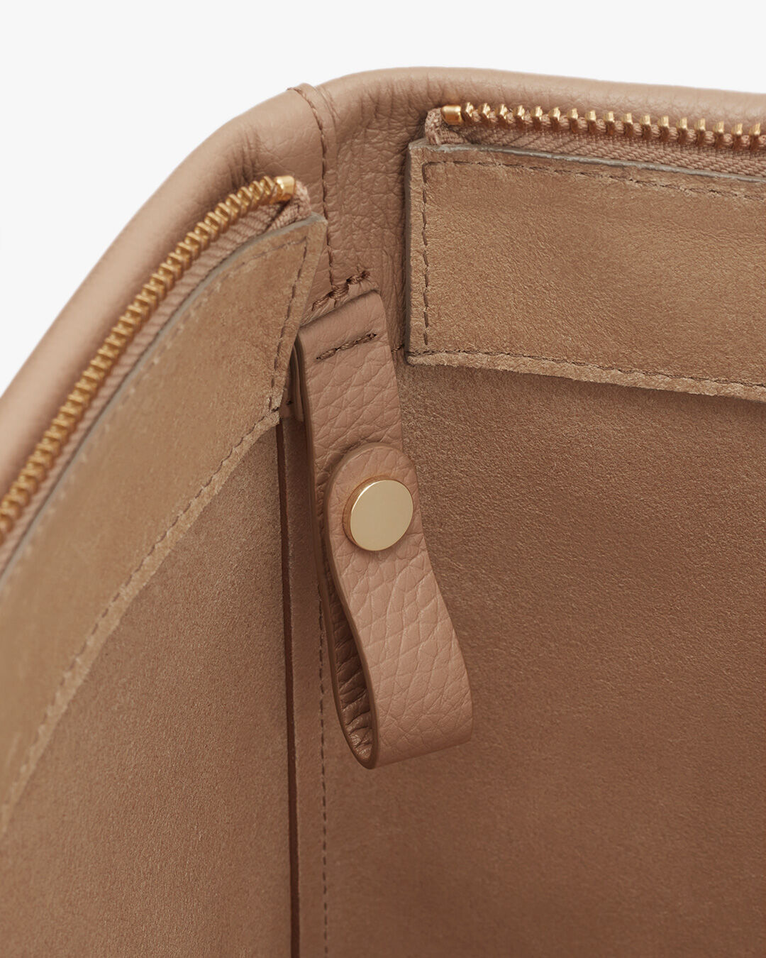 Large Easy-Zip Tote Bag for Women - Stylish & Spacious Carryall for Work, Travel, Gym & Shopping