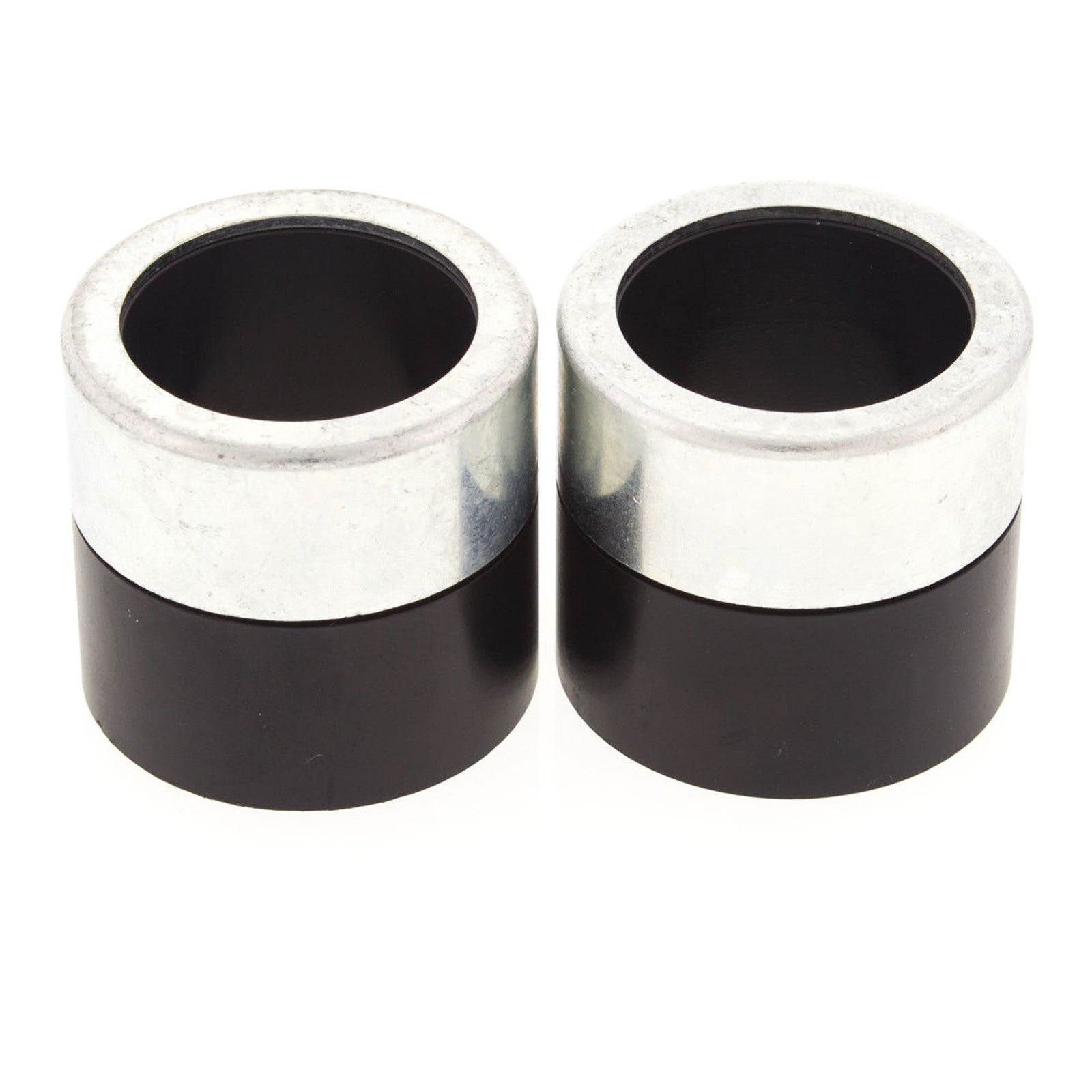 All Balls Racing Wheel Spacer Kit (11 1058 1) - Premium Motorcycle Wheel Alignment Spacers - Perfect for Harley, Honda, Yamaha & More - Off-Road & Street Bike Applications