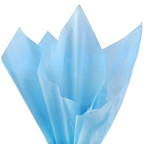 Sky Blue