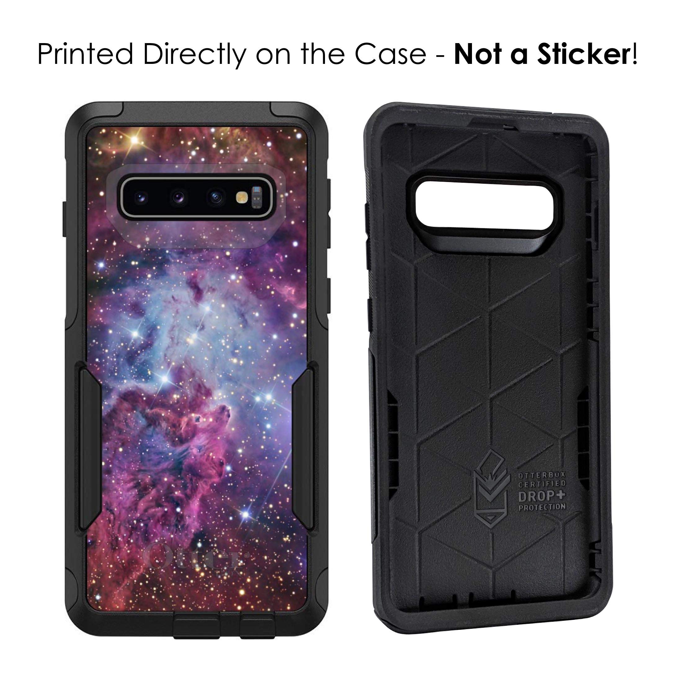 Premium Custom Samsung Galaxy S10+ & S10+ 5G Case (6.4