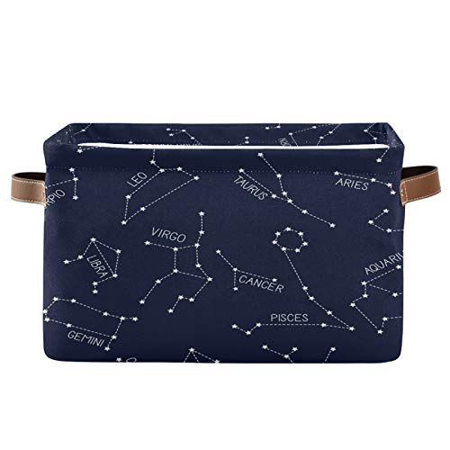 12 Constellation