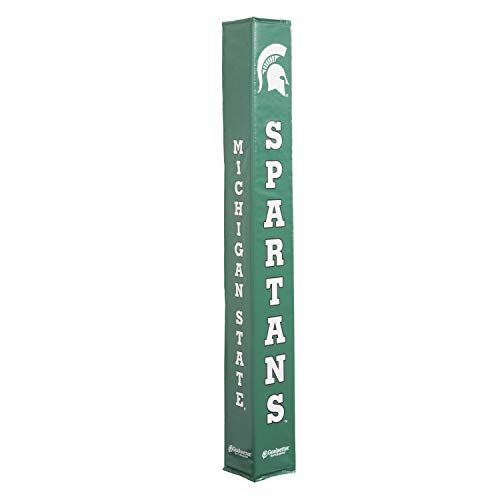 Michigan State Spartans - Green