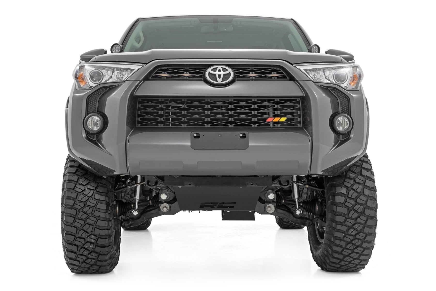 6 Inch Lift Kit for Toyota 4Runner 2WD/4WD (2015-2020) | Heavy Duty N3 Struts | Part# 73831 | Off-Road Suspension Upgrade for Enhanced Ground Clearance & Performance