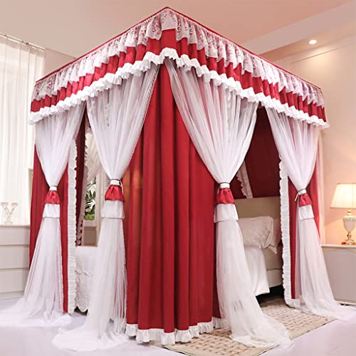 Solid-wine Red-1