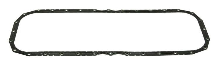ISX Oil Pan Gasket - Heavy Duty Replacement for Cummins ISX Engines - Perfect for Truck & Diesel Engine Repair & Maintenance