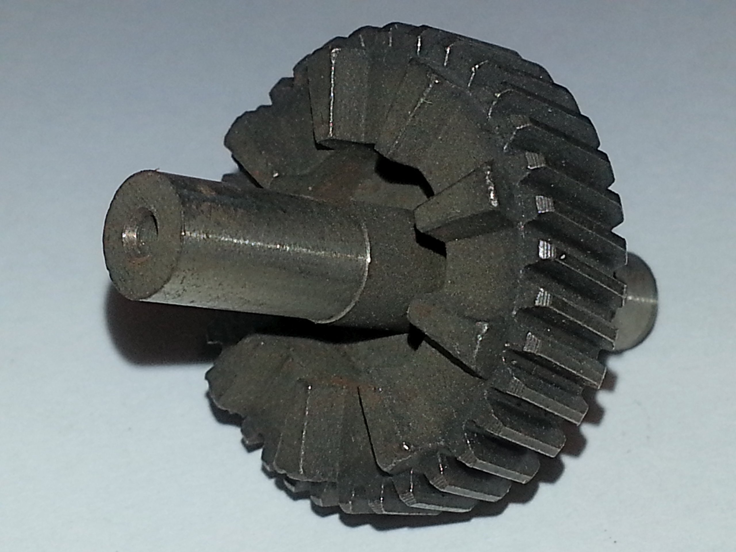 Milwaukee 32-10-2500 Heavy Duty Clutch Gear - Replacement Part for Power Tools & Machinery - Perfect for Drills, Impact Wrenches & Construction Equipment Repair