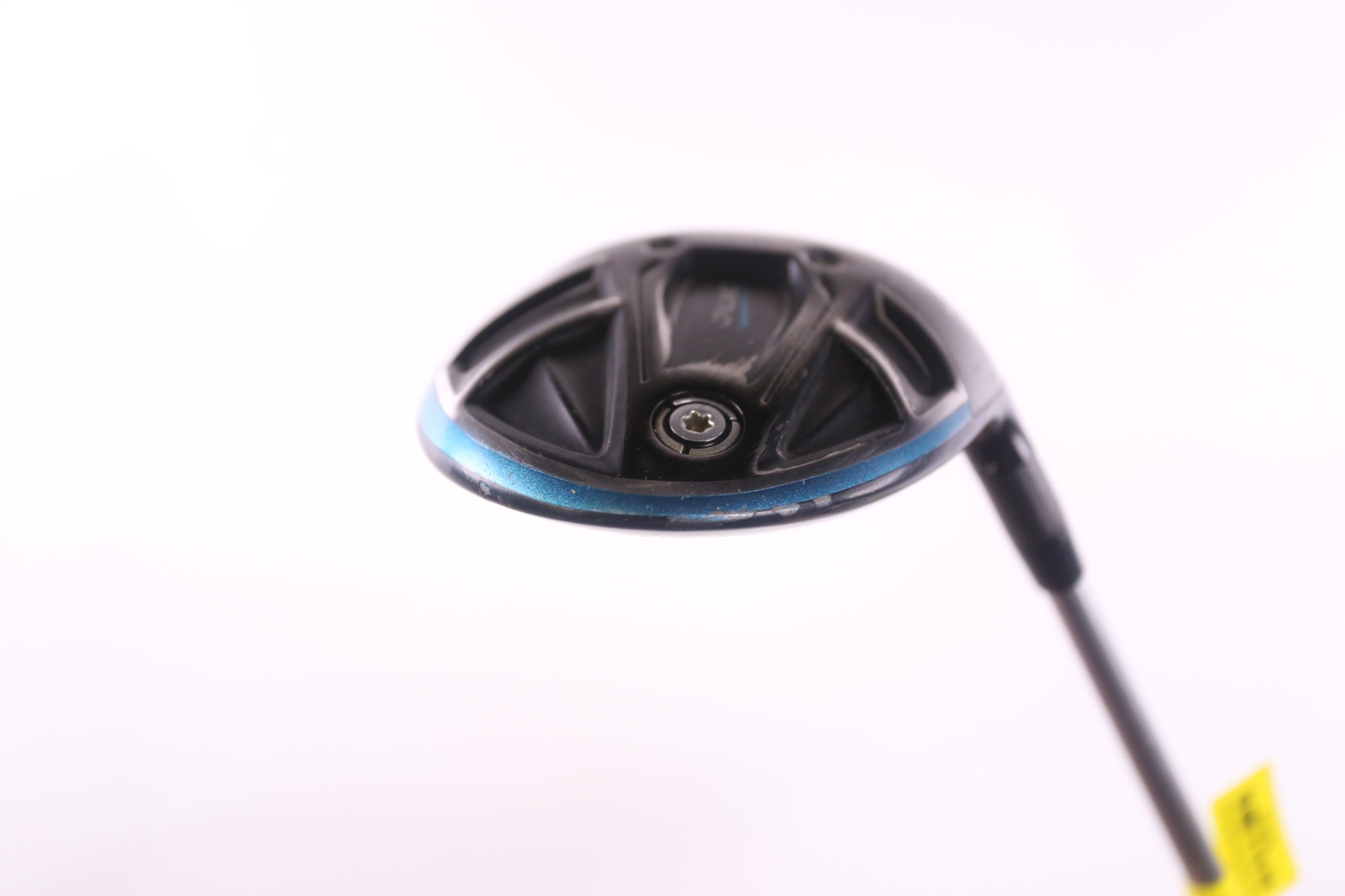 Used Callaway Rogue 7 Wood Golf Club - Right Handed 21° Ladies Flex | Perfect for Women Golfers on the Course & Driving Range