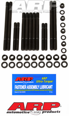 ARP BMC A Series 9 Studs Head Stud Kit - High Performance Engine Fasteners for Racing & Performance Builds - Perfect for Ford, Chevy & Dodge Engines