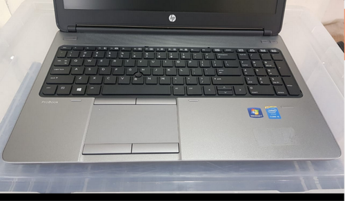 HP ProBook 650 G1 15.6