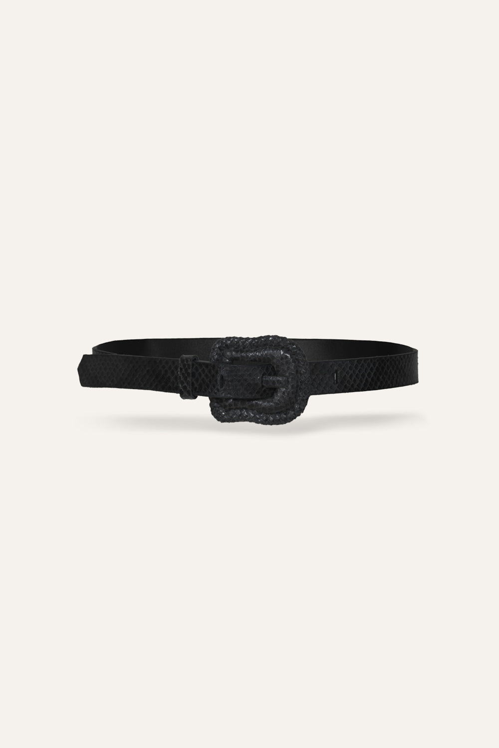 Harbor Hues Belt - Stylish & Durable Leather Belt for Men & Women | Perfect for Casual, Office & Outdoor Wear