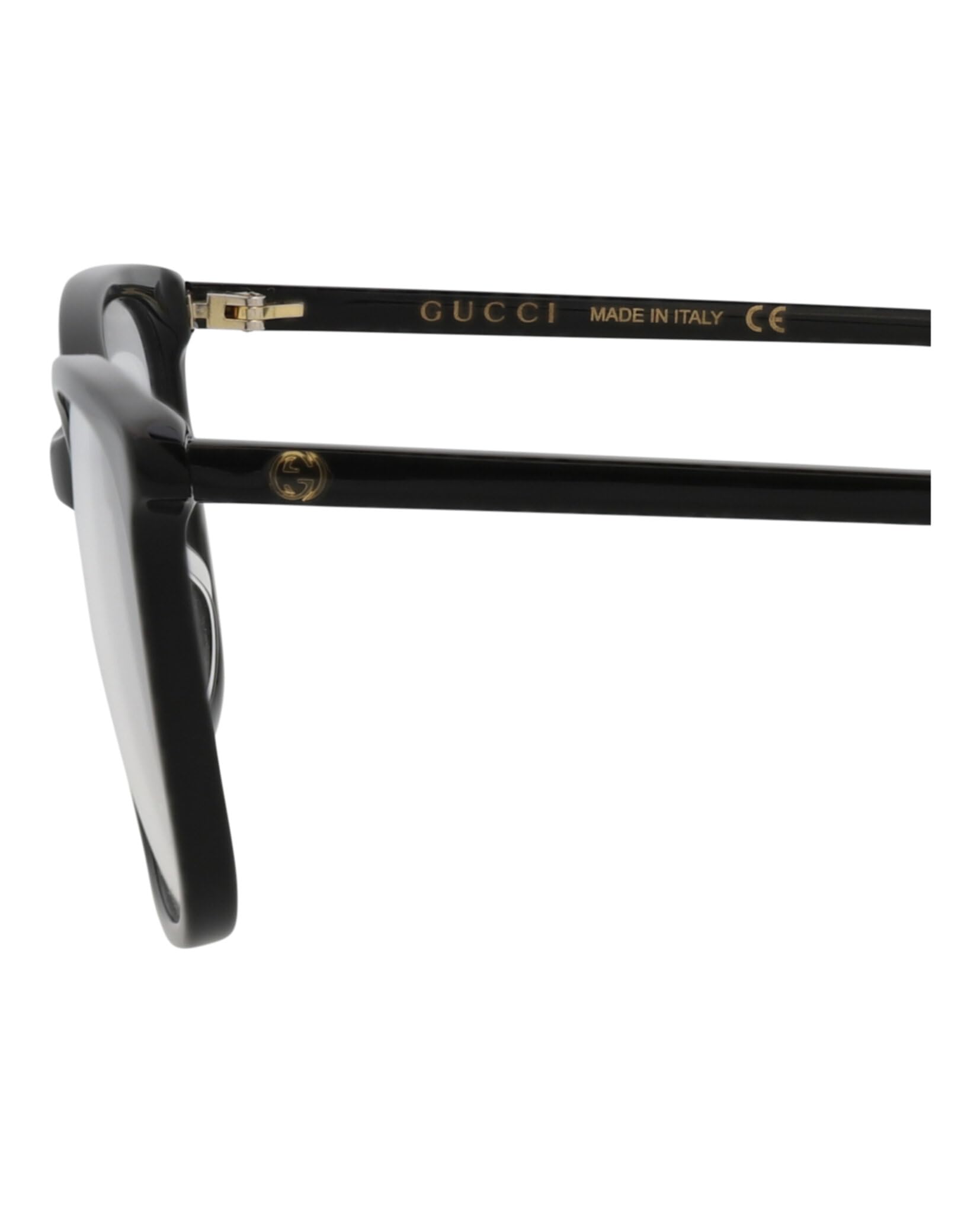 Gucci Square Acetate Optical Glasses - Stylish & Lightweight Eyewear for Men & Women | Perfect for Reading, Work & Fashion Accessories