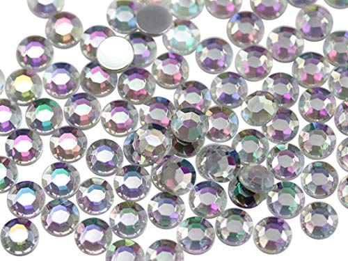Crystal Clear Ab A01