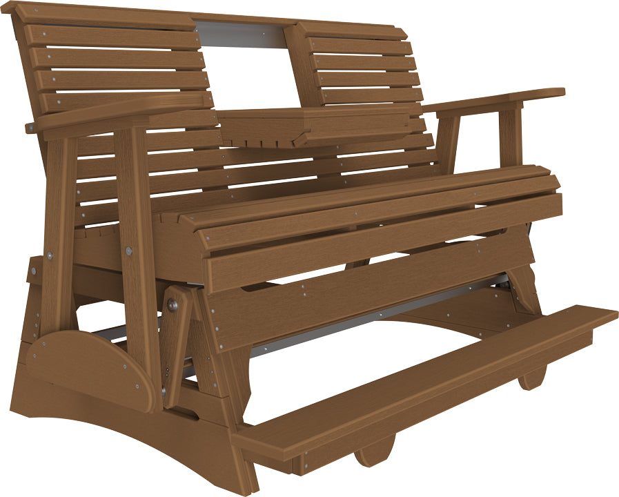 Antique Mahogany