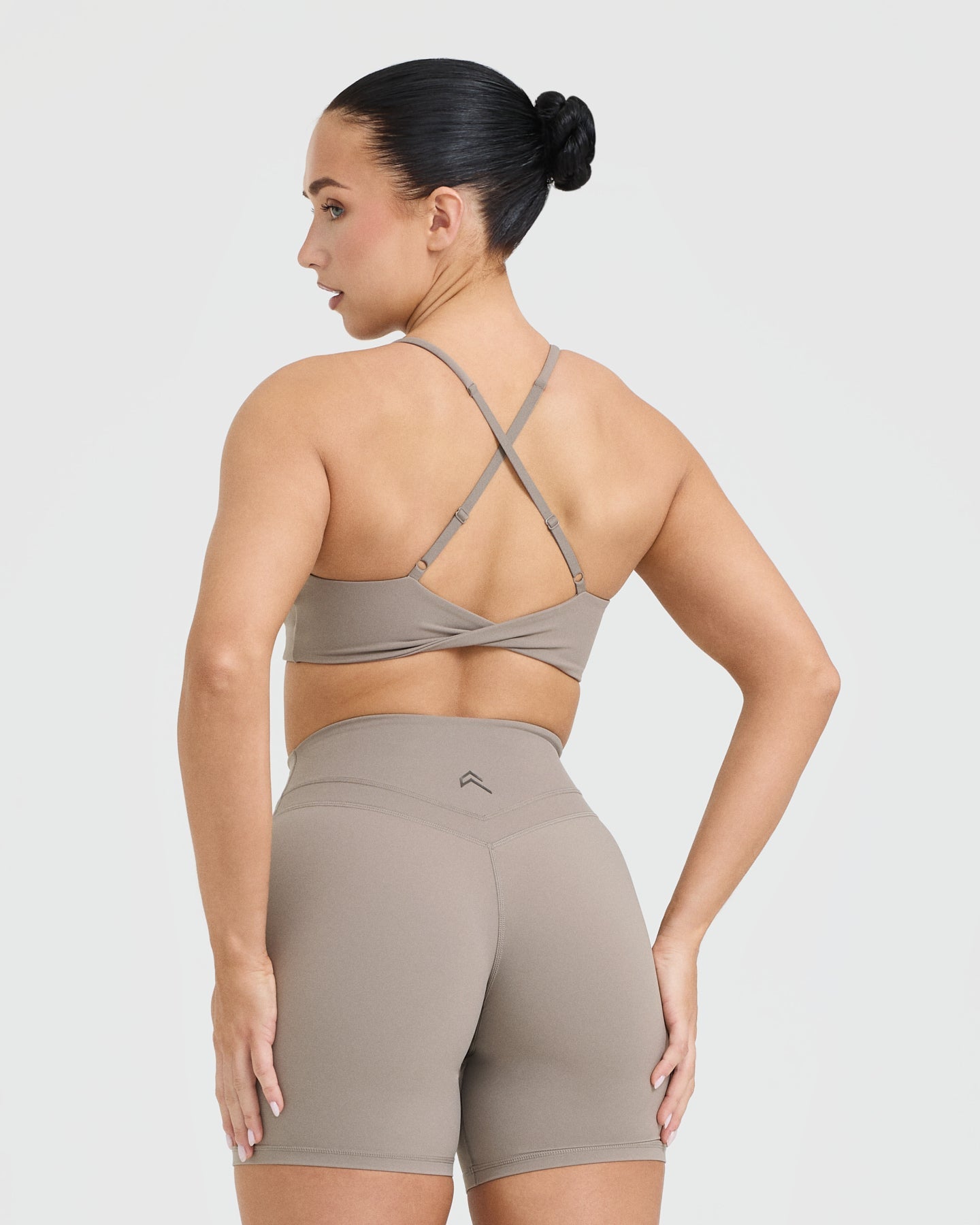 Seamless Wireless Micro Bralette - Ultra Soft Minky Fabric for Comfort & Support | Perfect for Yoga, Lounge & Everyday Wear