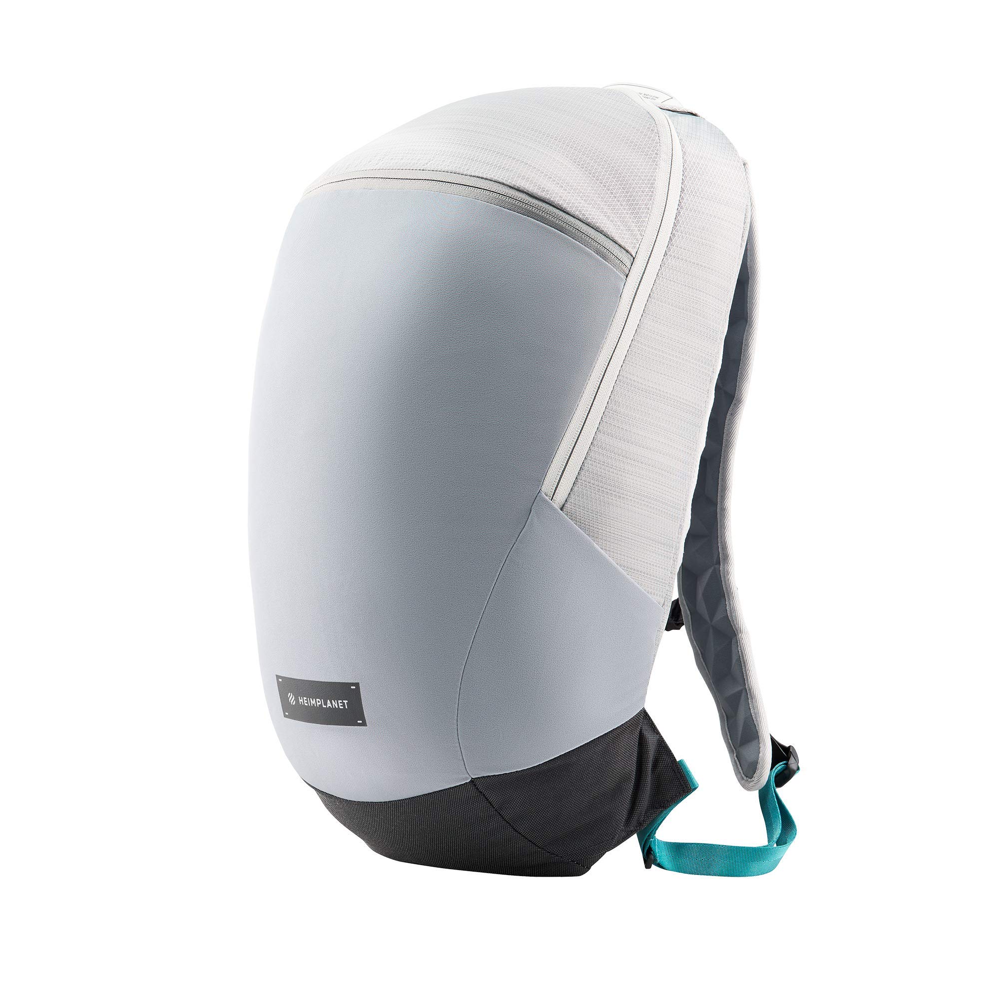 HEIMPLANET Original MOTION ARC 20L Lightweight Backpack - Waterproof Hiking Daypack for Outdoor Adventures, Travel & Commuting