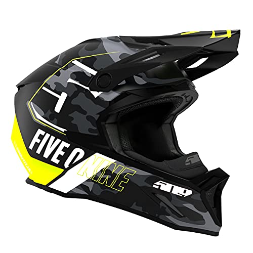 Black Camo