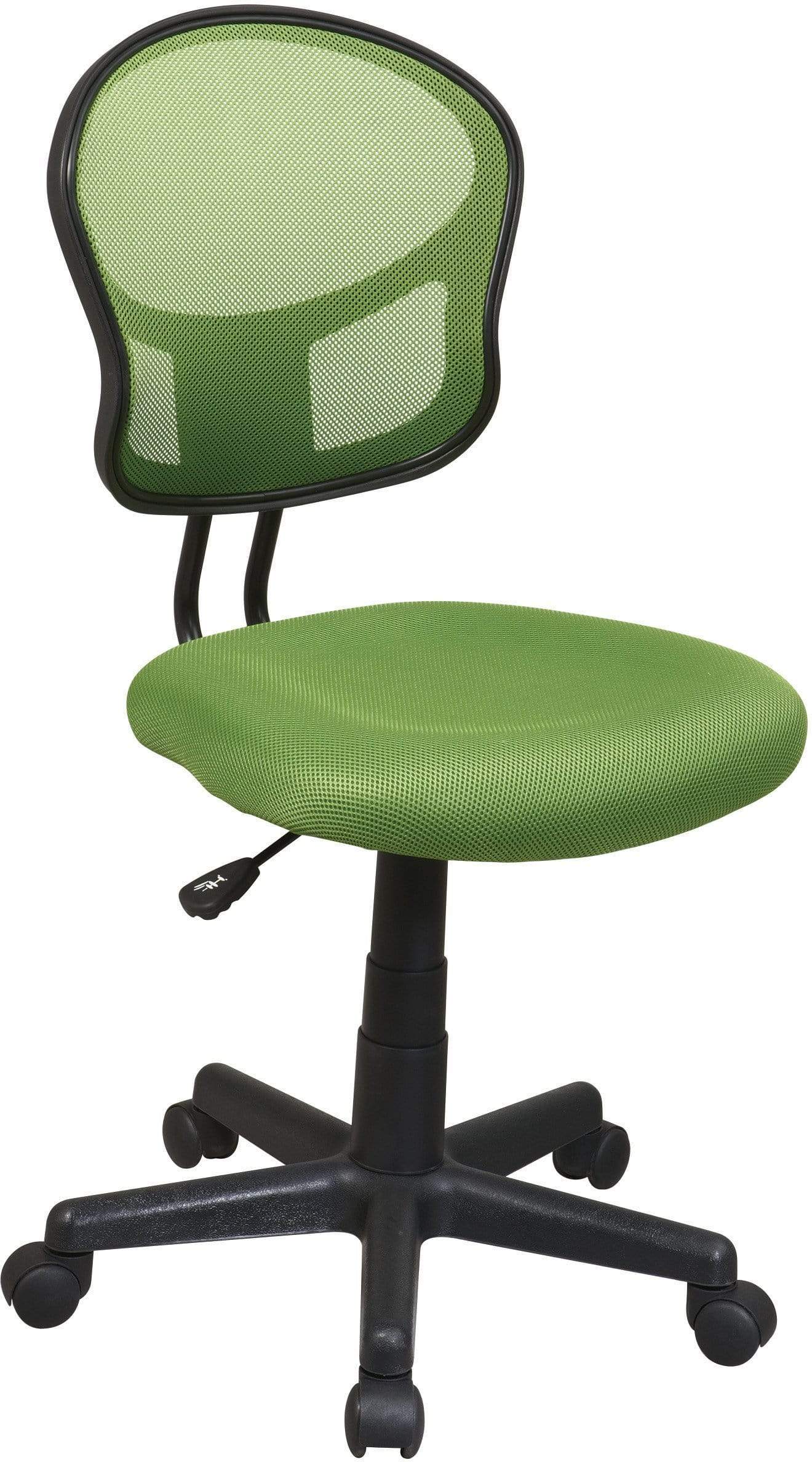 Green -6
