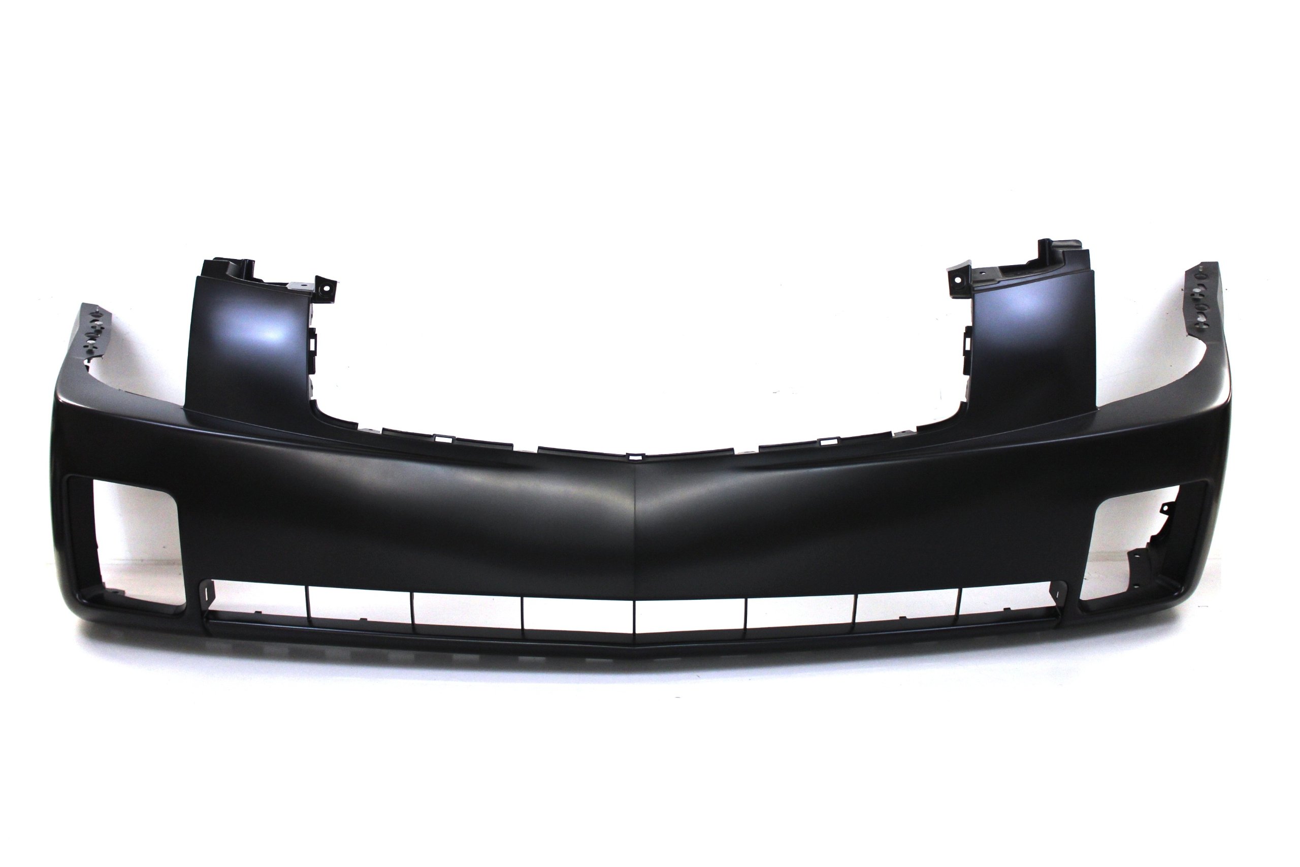 Genuine GM Parts 19178478 Front Bumper Cover Replacement for Chevy Silverado GMC Sierra - Perfect Fit & Durable Protection for Off-Road & Daily Driving