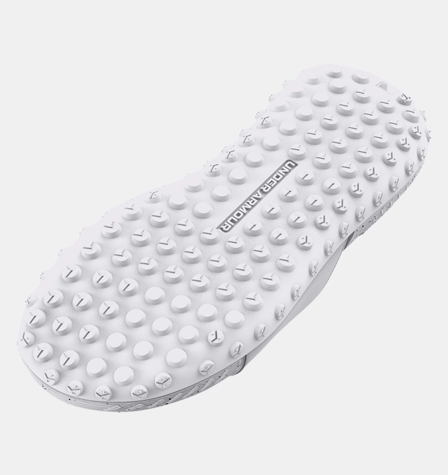 Project Rock 3 Slides - Dwayne Johnson Signature Performance Slides for Men | Gym, Pool & Recovery Footwear | Comfortable Workout Sandals for Training & Relaxation