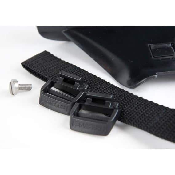 Minelab Armrest Kit for E-TRAC & Explorer Series Metal Detectors - Ergonomic Support for Safari, E-TRAC, Explorer Models - Perfect for Treasure Hunting & Metal Detecting Adventures