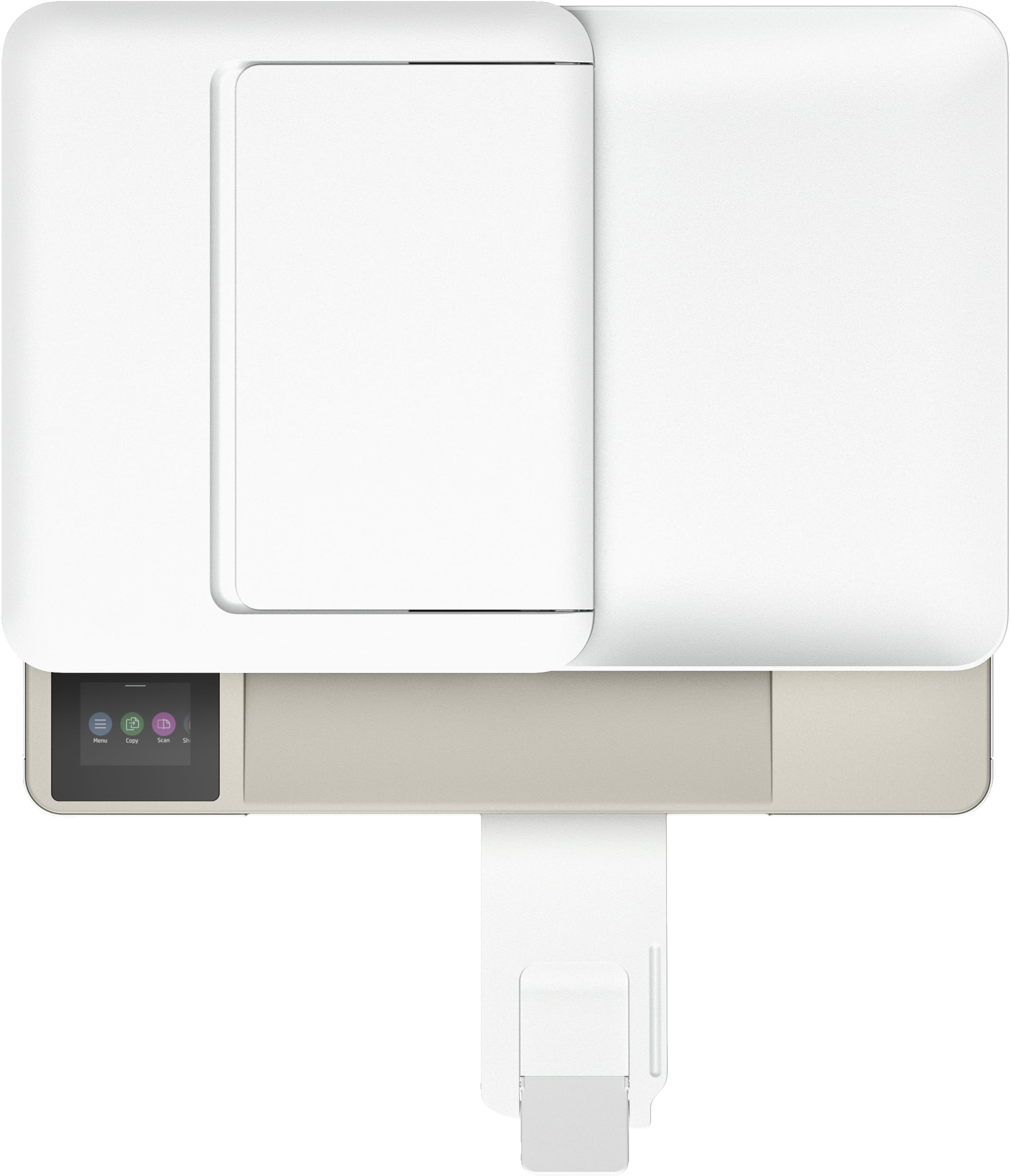 HP ENVY 6520e All-in-One Wireless Printer with Scanner, Copier & Fax | High-Quality Printing for Home & Office | Perfect for Documents, Photos & School Projects