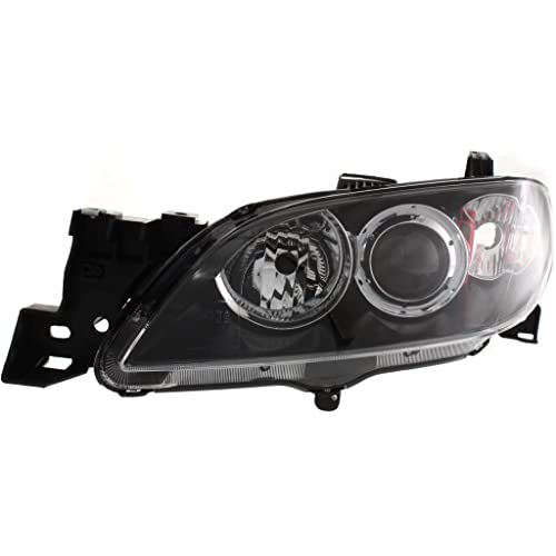 Driver Side
