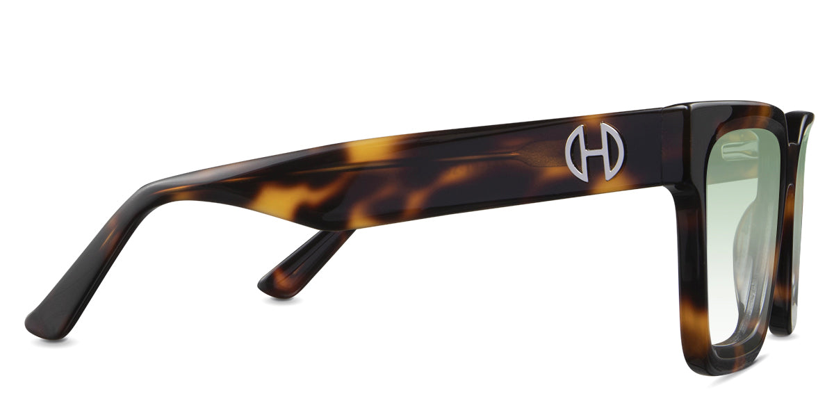 Umer Women's Prescription Tinted Glasses - Fashionable & UV Protection for Daily Wear, Reading, and Outdoor Activities