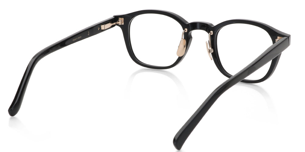 JINS SABAE 416 94 - Stylish & Lightweight Eyeglass Frames for Men & Women | Perfect for Work, Reading & Everyday Wear