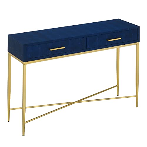 Blue/Gold