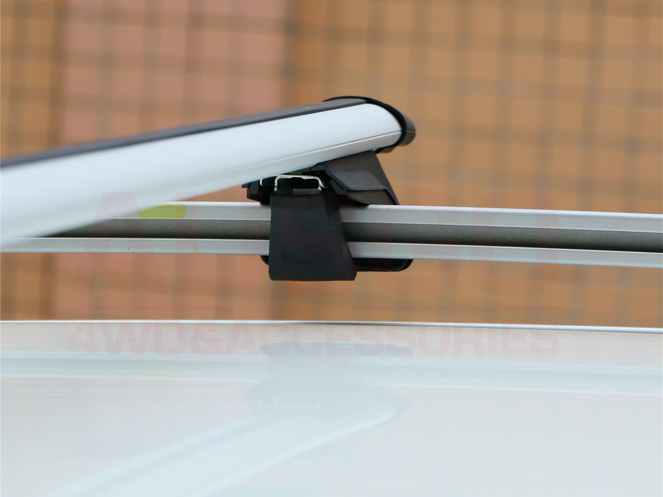 Heavy Duty Car Roof Rack for Ford Kuga 2013-2016 | Universal Fit Cargo Carrier | Perfect for Camping, Road Trips & Outdoor Adventures