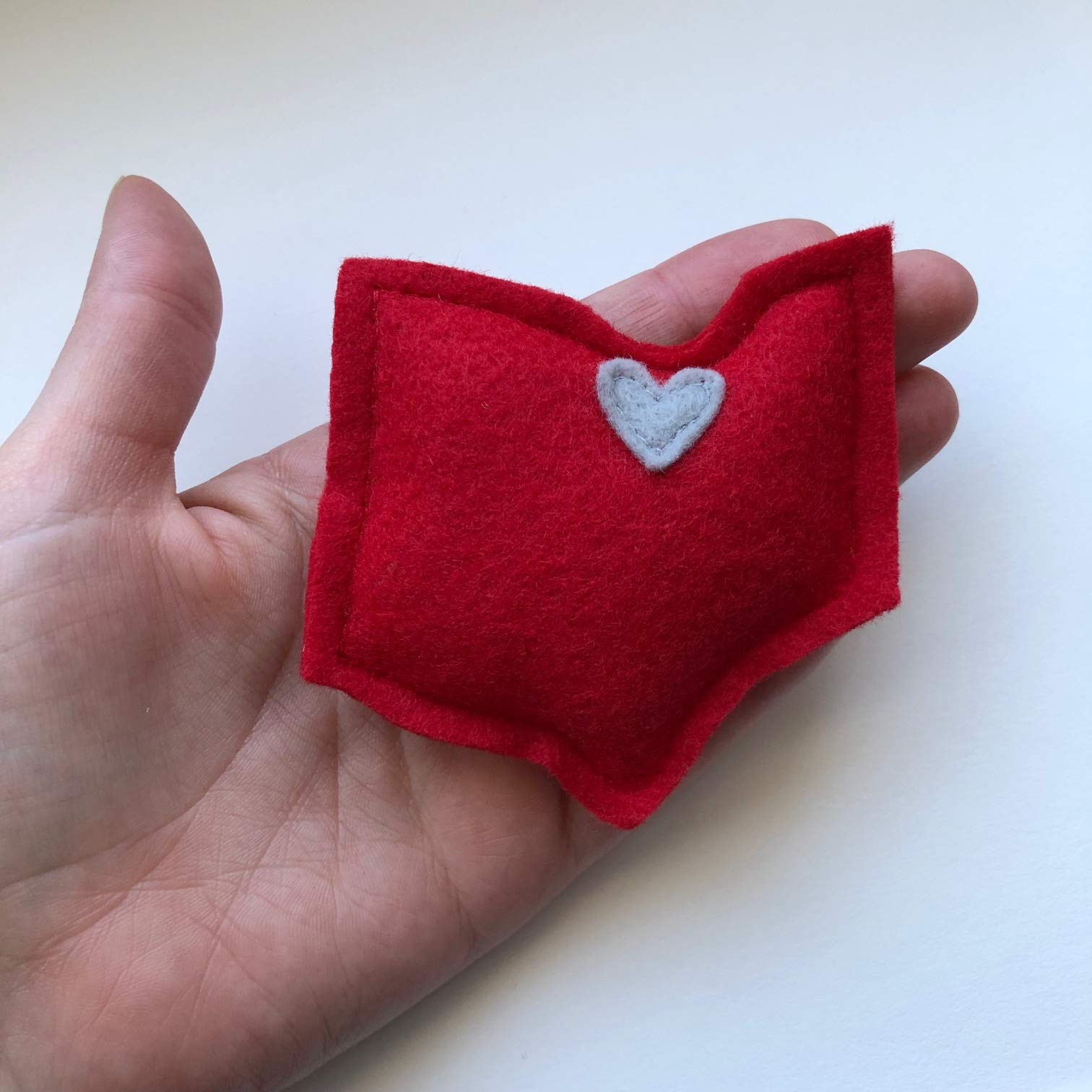 Ohio State Buckeyes Catnip Cat Toy Pack - Fun & Safe Catnip Toys for Kittens & Adult Cats - Perfect for Playtime, Training & Stress Relief