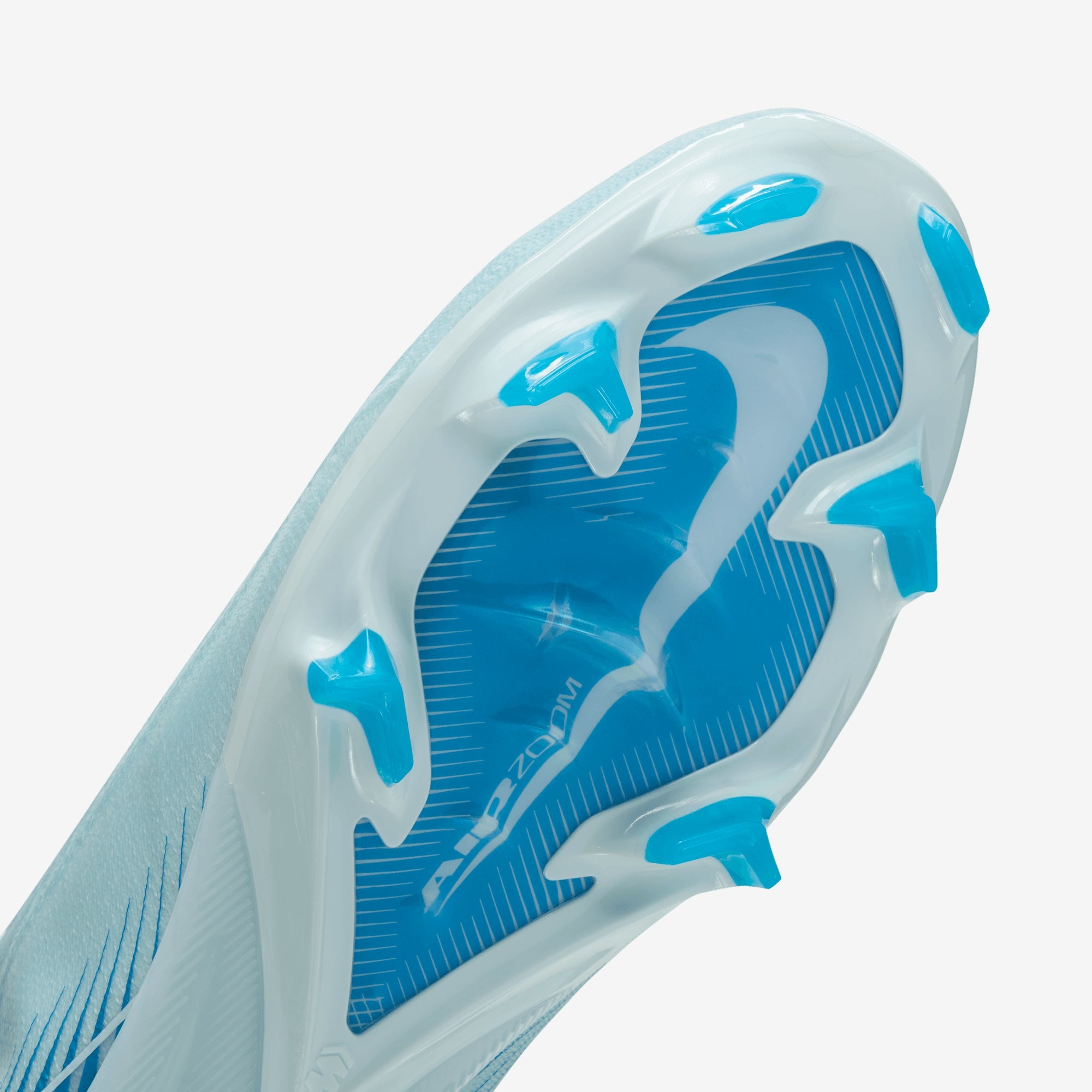 Nike Mercurial Superfly 10 Elite Soccer Cleats - Lightweight Football Shoes for Men with Flyknit & Dynamic Fit Collar - Perfect for Professional Matches, Training, and Turf Play