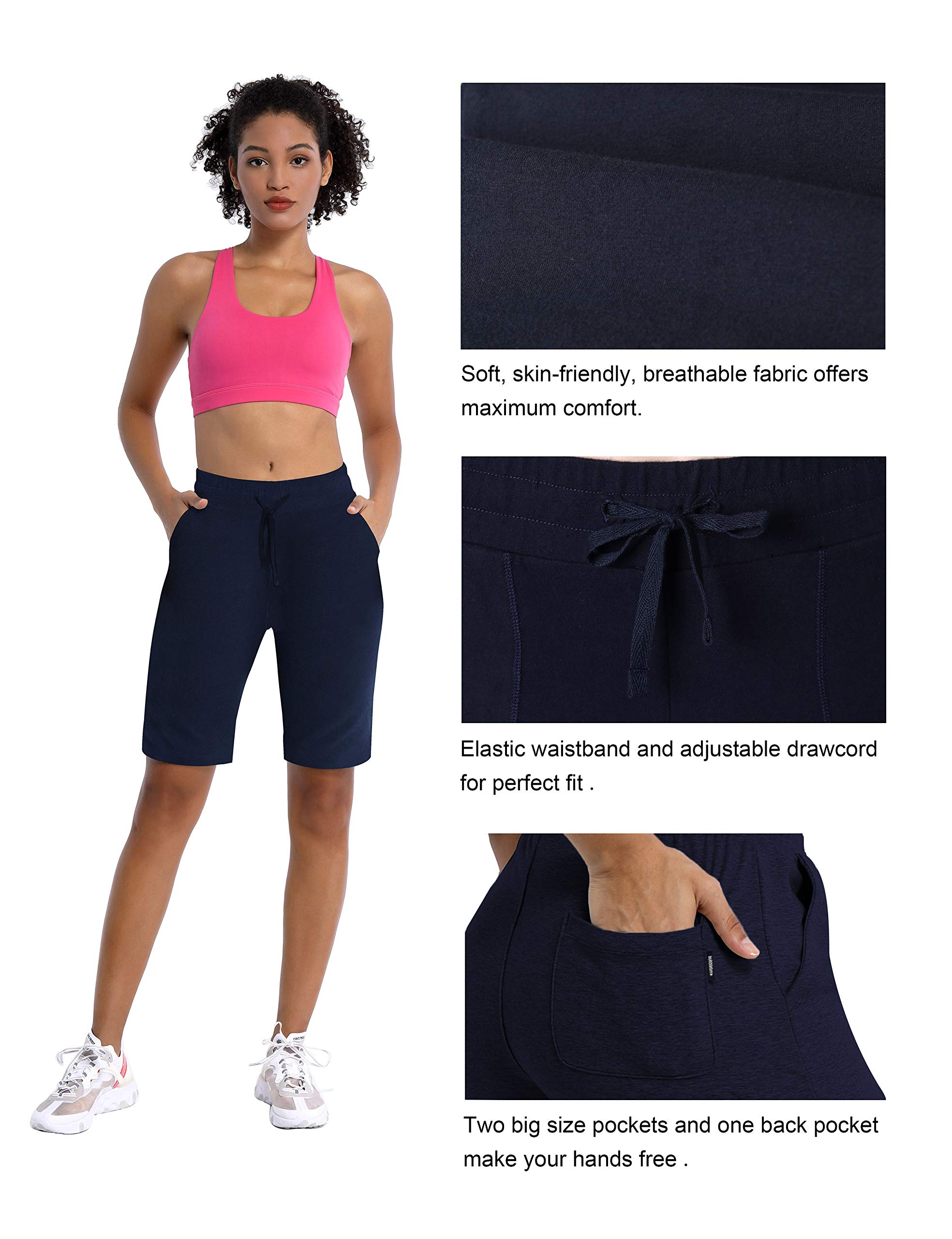 BUBBLELIME Women's 5