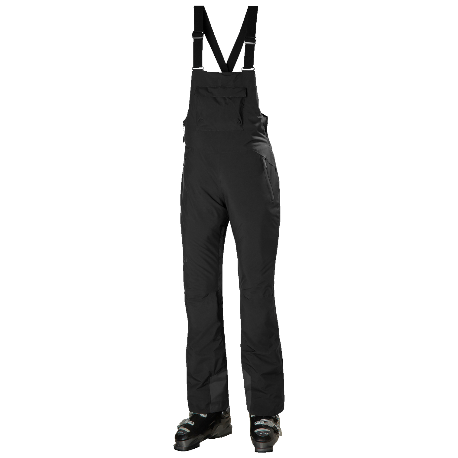 Helly Hansen Women's Legendary Insulated Bib Snow Pants - Waterproof Winter Ski Pants for Cold Weather - Perfect for Skiing, Snowboarding & Outdoor Winter Activities 2026