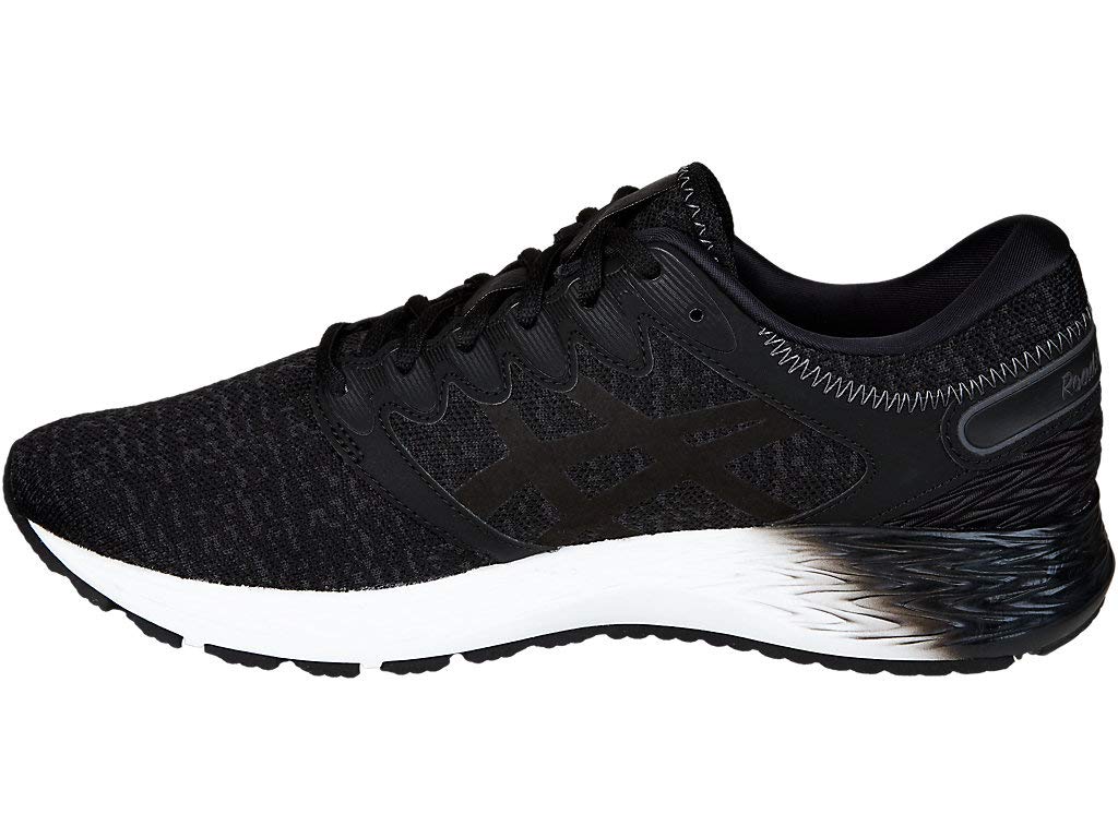 ASICS Men's Running Shoes - Lightweight Cushioned Athletic Sneakers for Jogging, Training & Gym Workouts | High-Performance Road & Trail Running Footwear for Men