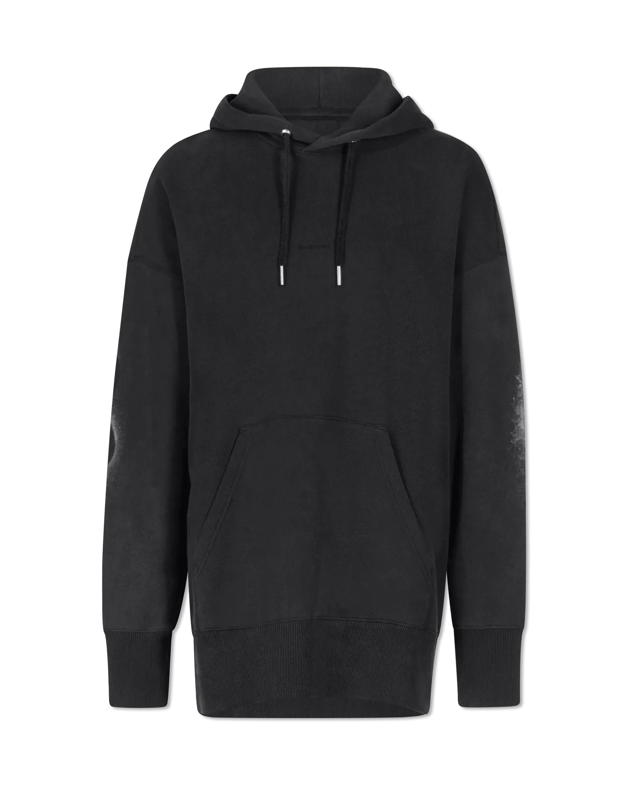 Graffiti Print Oversized Hoodie for Men & Women - Streetwear Fashion, Urban Style, Comfortable Pullover for Casual Wear, Gym, and Outdoor Activities