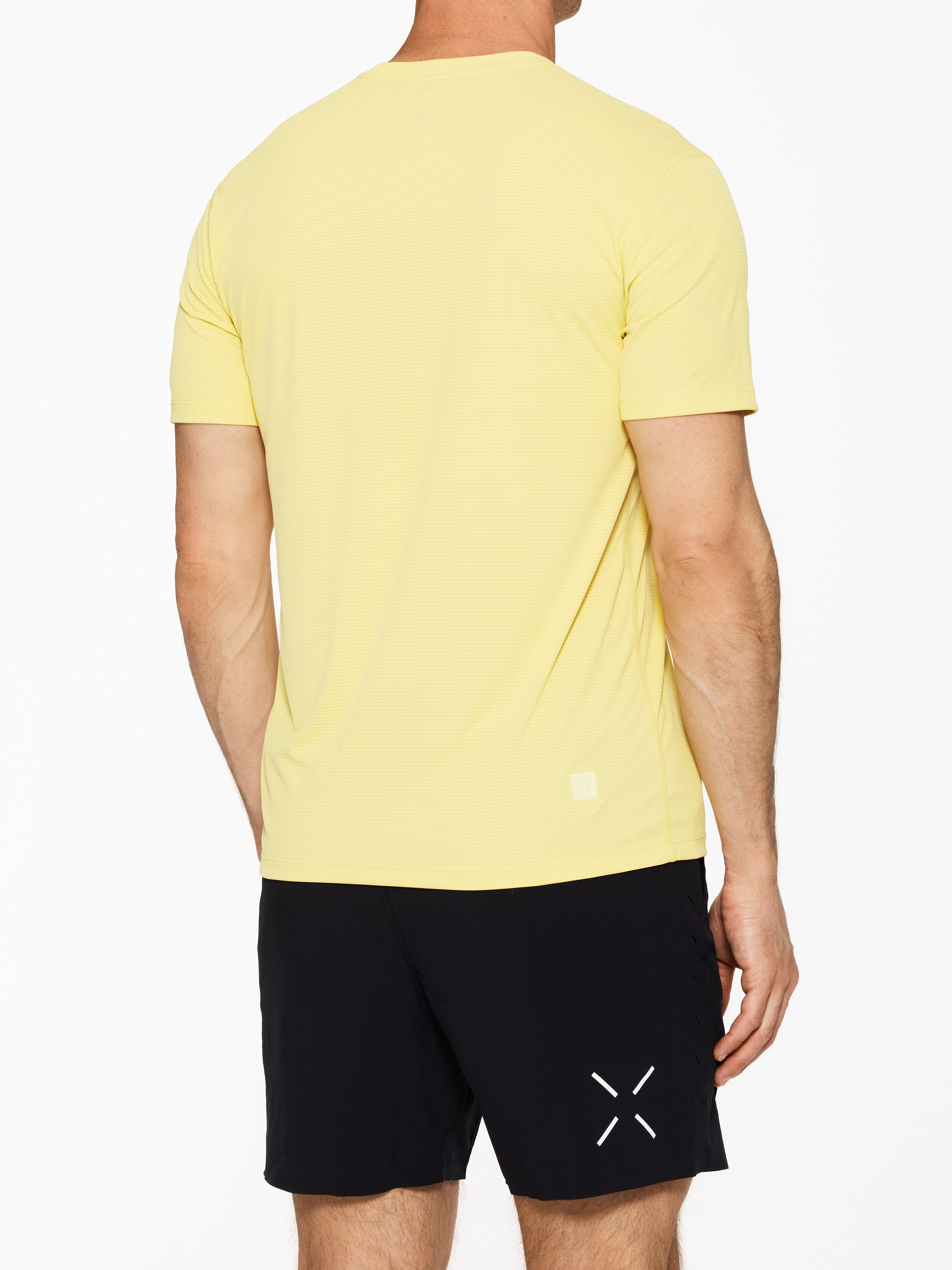 Ten Thousand Lightweight Performance T-Shirt for Men - Breathable Quick-Dry Workout & Gym Shirt for Running, Training & Active Lifestyle