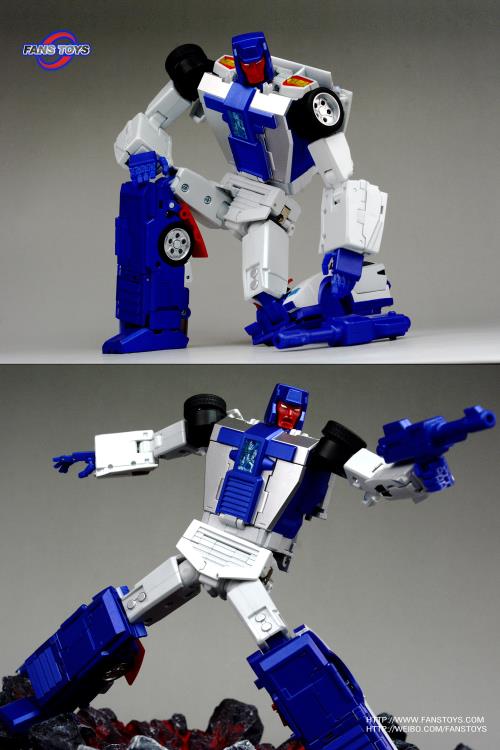 Fans Toys FT-31C Spoiler Transformers Action Figure Collectible Toy for Adults - Perfect for Display, Gifts, and Transformers Fans Collection