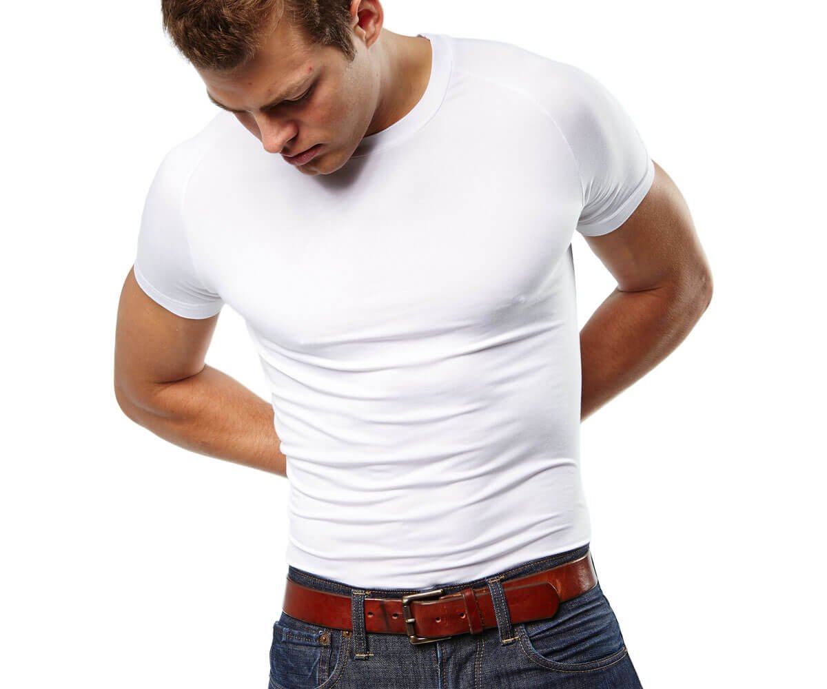 Premium Mr. Davis Bamboo Viscose Tailored Crew Neck Men's Undershirt - Soft Breathable Moisture-Wicking - 4 Pack Variety Set for Work, Travel & Everyday Comfort