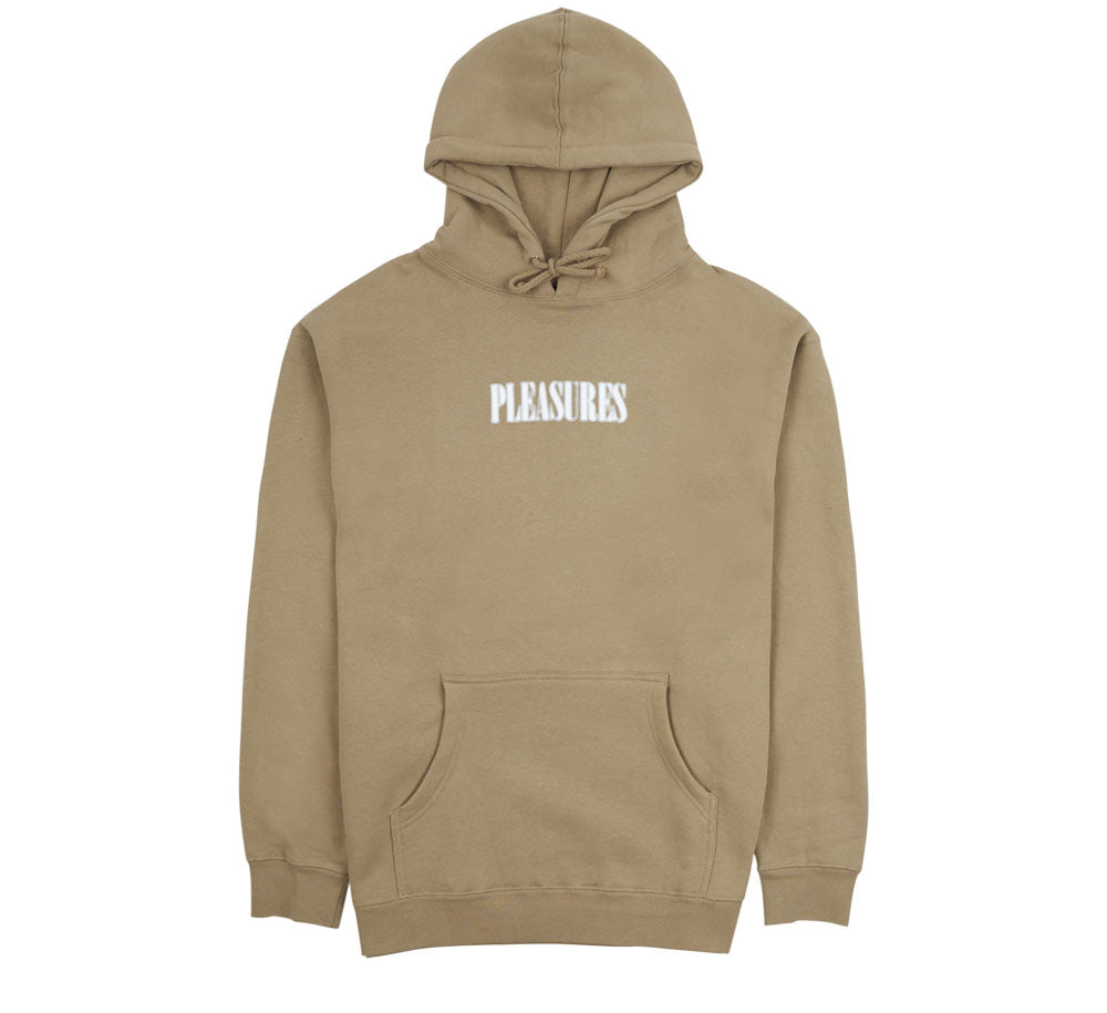 Premium Blurry Hoody for Men & Women - Soft Cotton Unisex Pullover Hoodie - Cozy Loungewear for Casual Outings & Home Relaxation