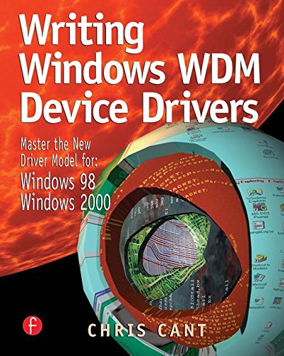 Writing Windows WDM Device Drivers - Complete Guide for Developers | Driver Development Tutorial | Perfect for Embedded Systems & Hardware Programming